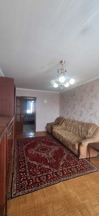 Продам 2х комн кв Тургенева