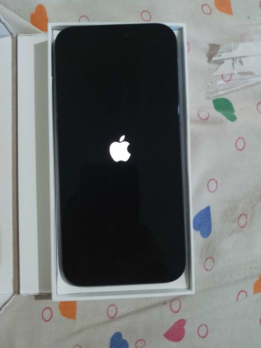Telefon mobil Apple iPhone 17 Pro Max, 256GB, 5G, Albastru.
