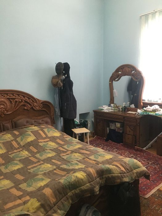 Янгиобод мах 4,09 соток 7 хона 2 санузел евро ховли сотилади