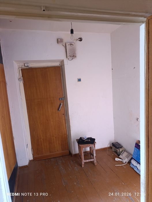 Сдается квартира квартал когструкторов