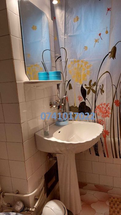 [PROPRIETAR] Vand apartament 2 camere, Trivale Complex 1 – parter, centrală, parcare