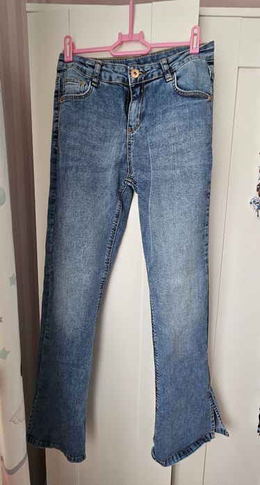 Дрехи Zara 11-12 г, 148 см