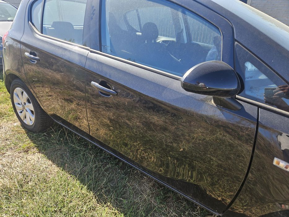 Usi opel corsa e