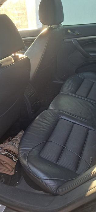 Vand acest bolid skoda