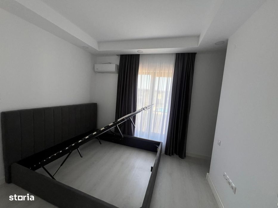 Vila 3 camere Cosmopolis