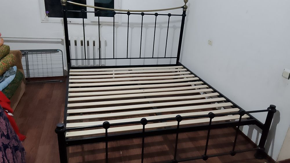 Кровать 2х спальный