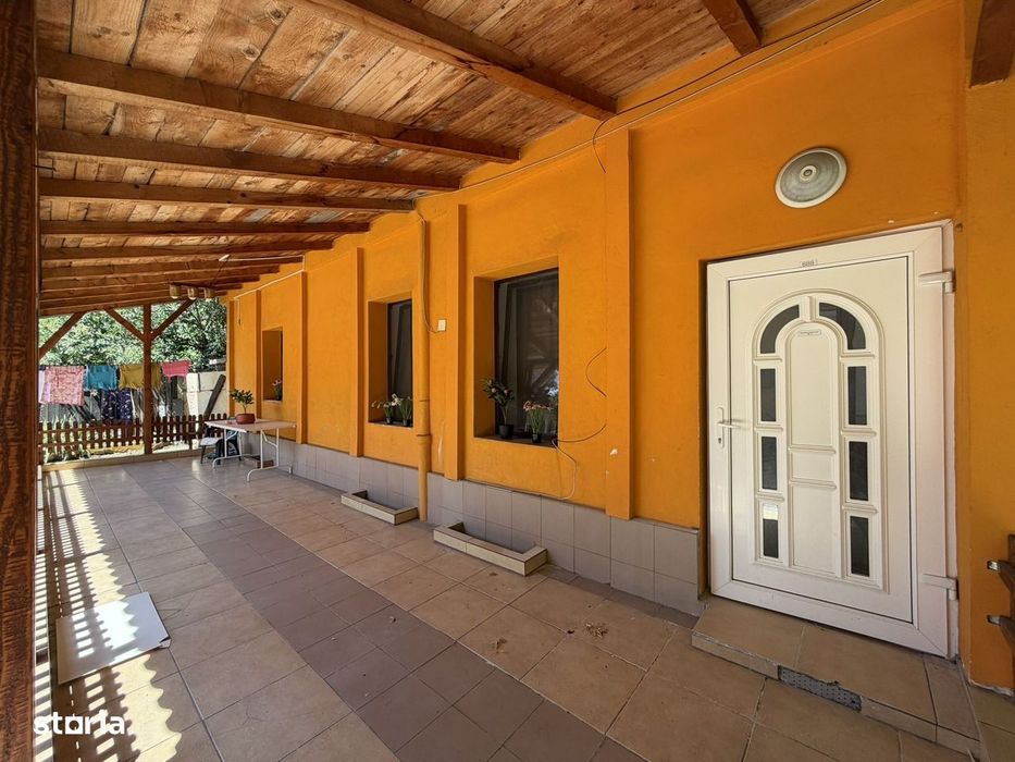 Apartament 2 camere cochet, renovat, curte ingrijita-Piata Catedralei