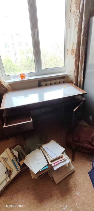 Письменный стол для учебы