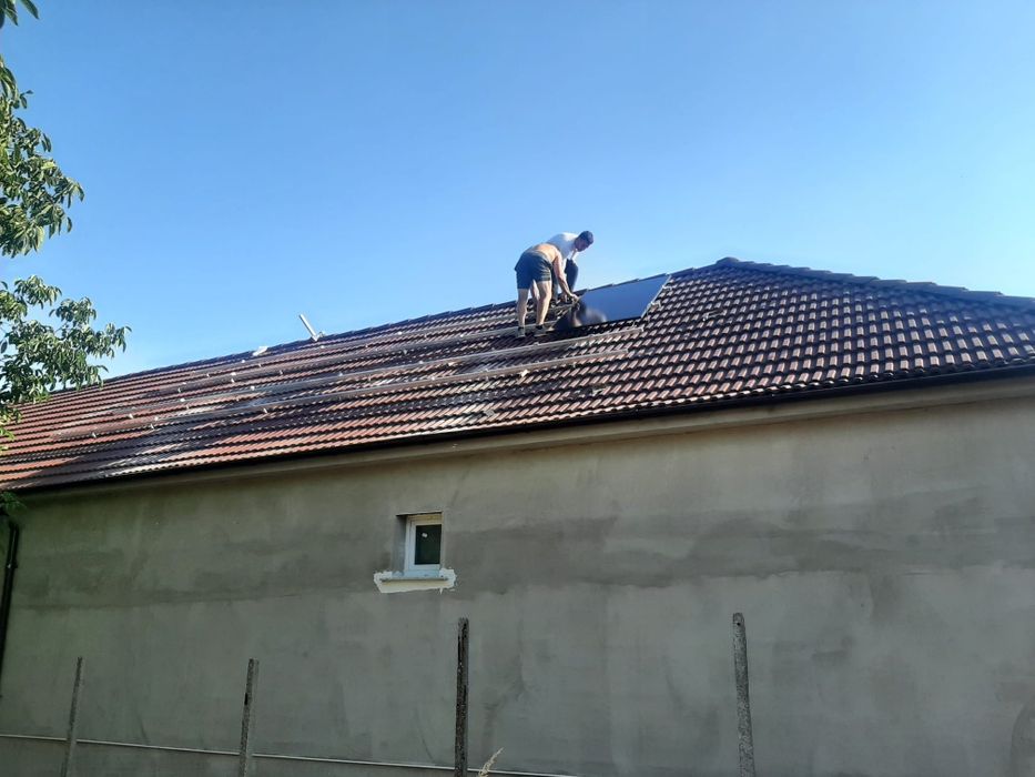 Casa ideala pentru depozitare ori activități similare