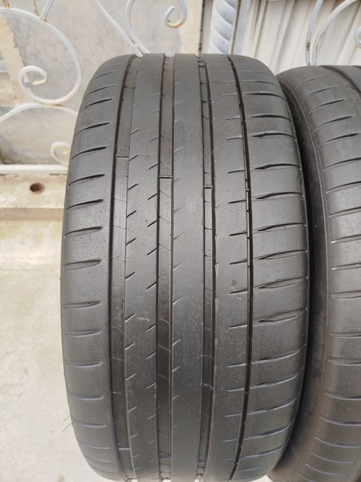 275 40 R22 Shina Michelin 2 dona