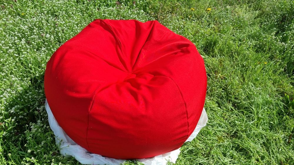 Нов Барбарон Пуф