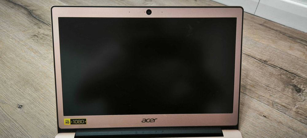Ноутбук Acer Swift SF 113-31, торг