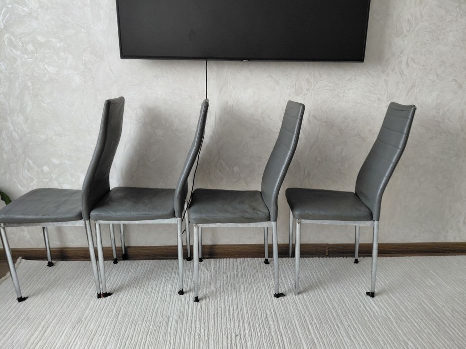 Стулья для кухни