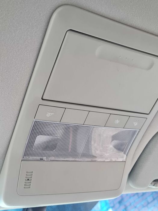 Chevrolet Captiva 2.4