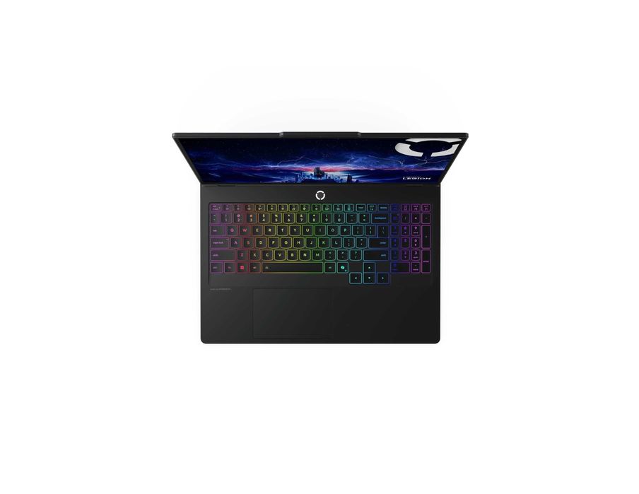 Ноутбук Lenovo Legion Pro 5 16IAX10H (Ultra 9/32GB/RTX 5070Ti)