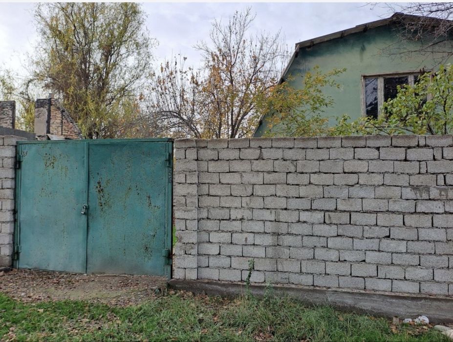 Продаётся участок 6 соток под дачу, всего 10 км от Сергели