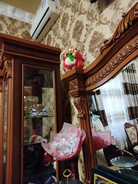 Классическая Горько Мебель