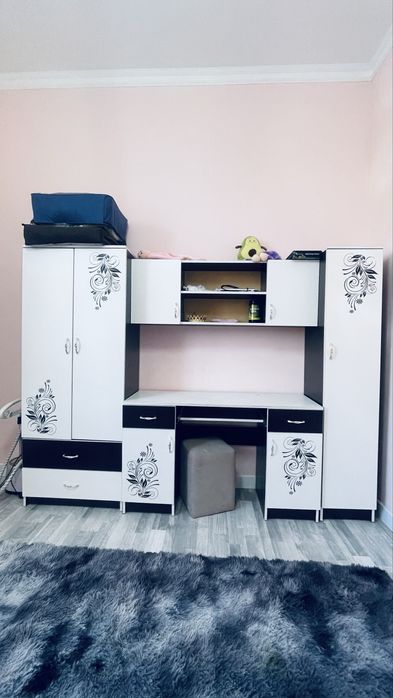 Продается детский гарнитур