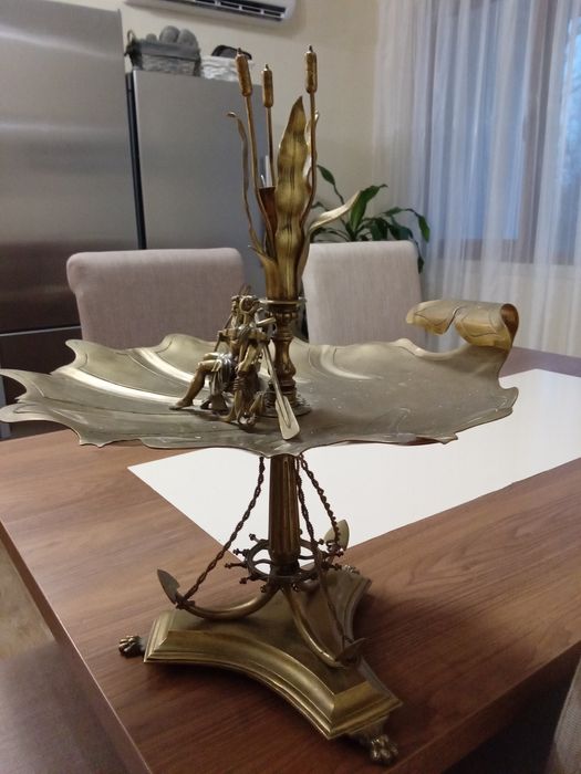 Свещник - Нептун