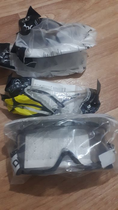 Рабочая одежда и средства защиты