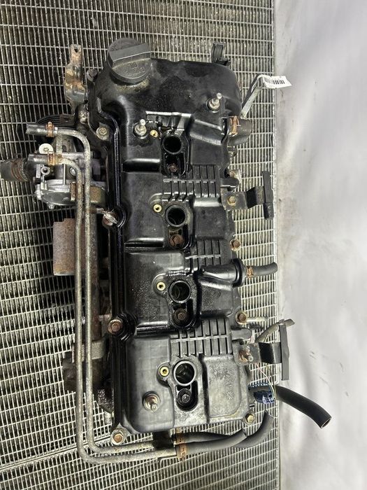 Motor Suzuki Grand Vitara 2.4 B 2006 - 2012 169CP Automata J24B Euro5 (1437) Benzina 4x4 ...