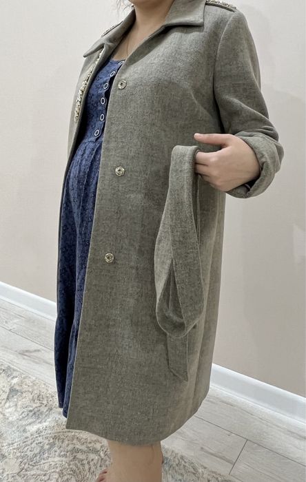 Продам пальто