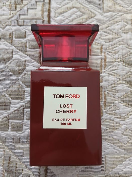 Parfum Tom Ford .