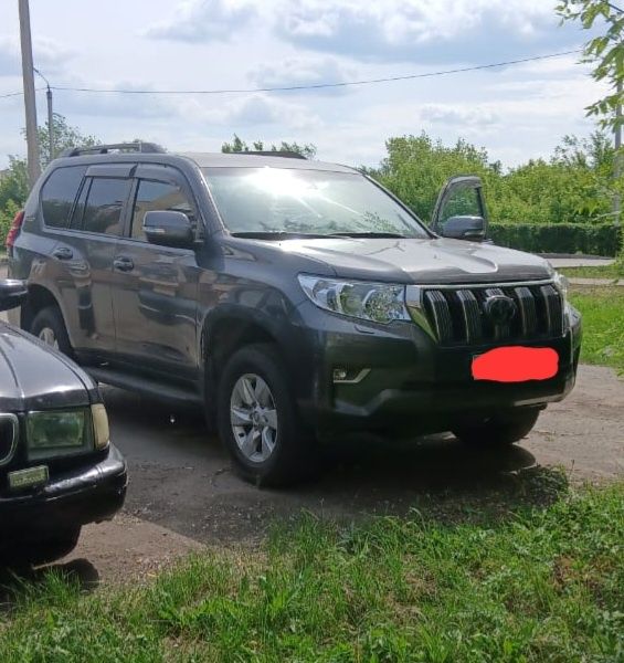 Продам автомобиль