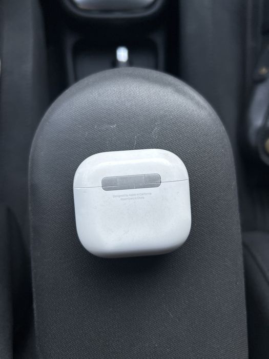 airpods 4 без шумодава