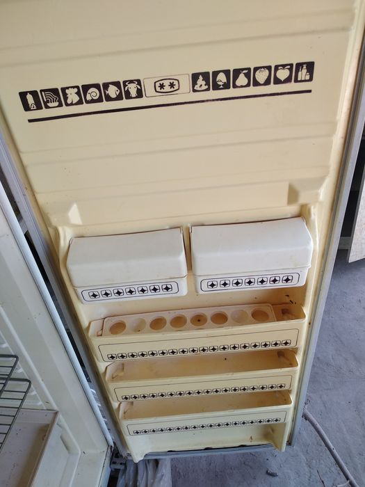 Холодильник SINO sotiladi