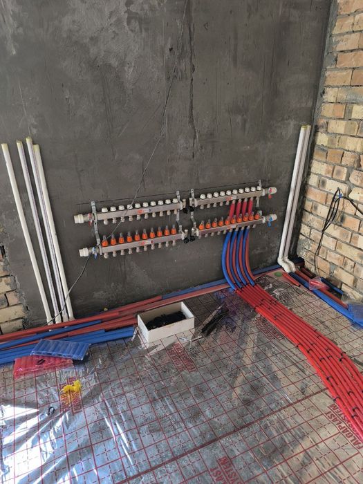 Сантехник в Ташкенте. Все виды работ. Быстро и с гарантией