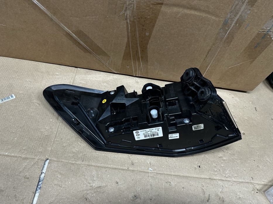 Stop dreapta full led vw passat b9.cod:3j0945208.