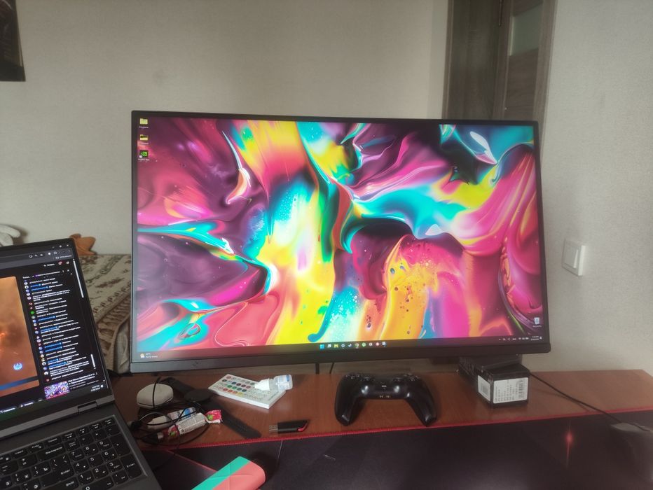 Xiaomi Монитор 2К