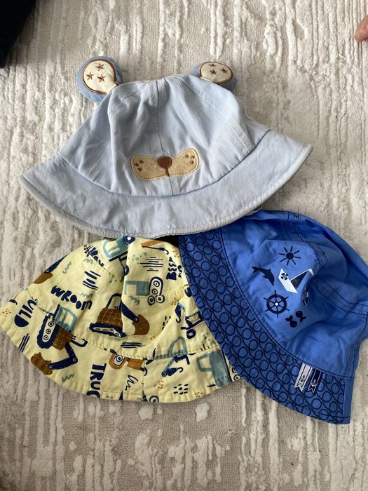 Продам детские вещи