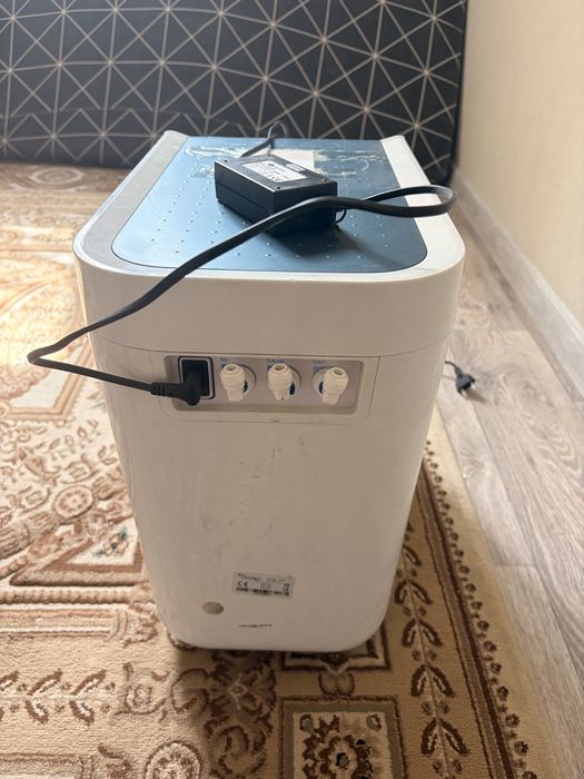 фильтр для воды Aura Cebilon Pro.