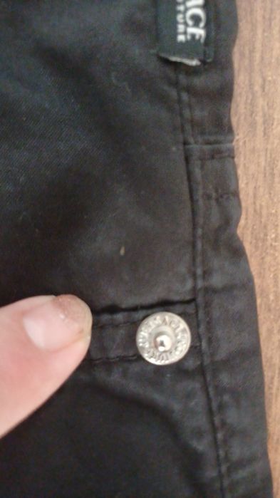 Pantaloni versace M damă