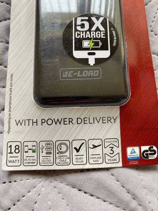 Продавам выншка батерия