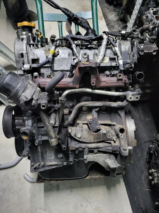 Motor opel corsa 1.3 cdti euro 5 Z13DTJ