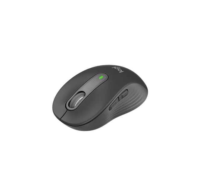 ( Мышь Logitech Signature M650L (Graphite)