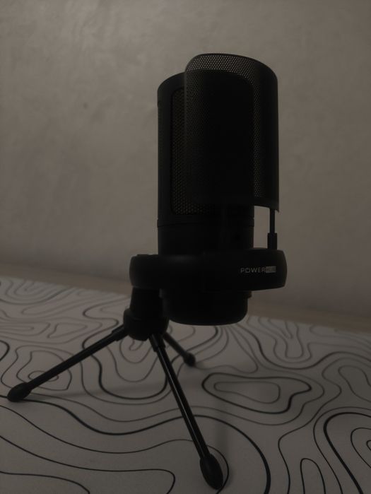 Микрофон PowerHUB Speaker-10