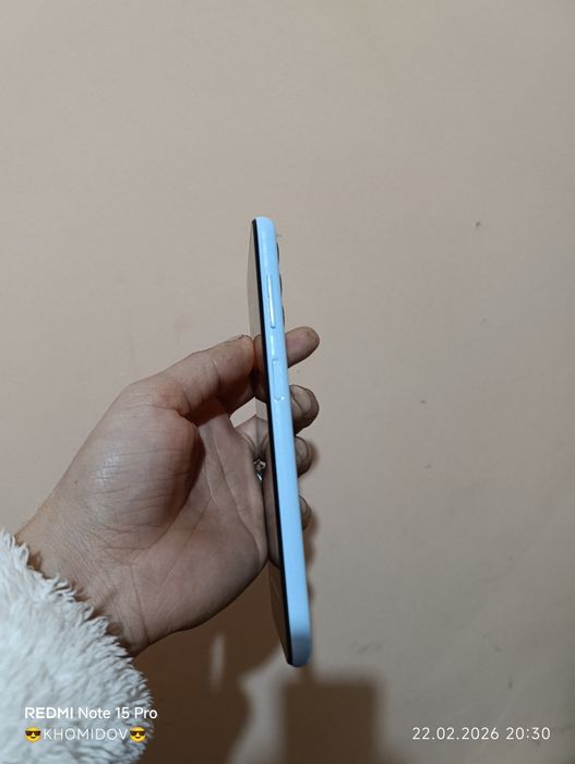 Samsung a13 32 blue