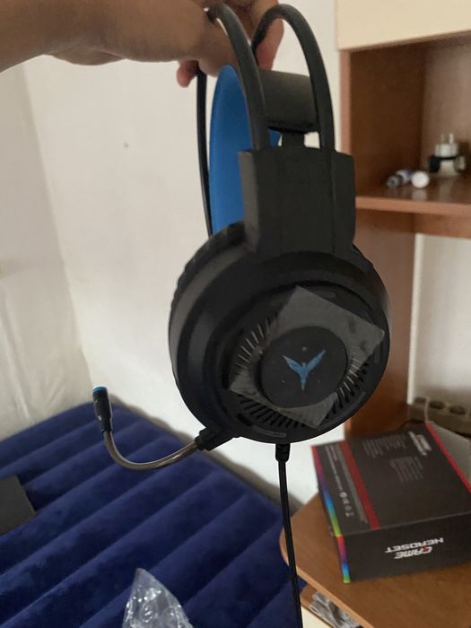 Игравой Наушникий