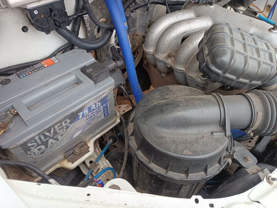 Продам газель бизнес