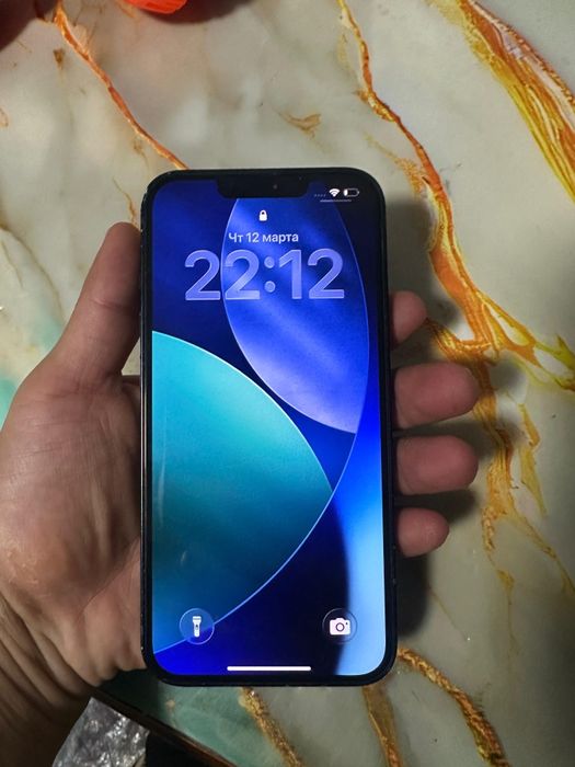 Айфон 13 продам,128гб