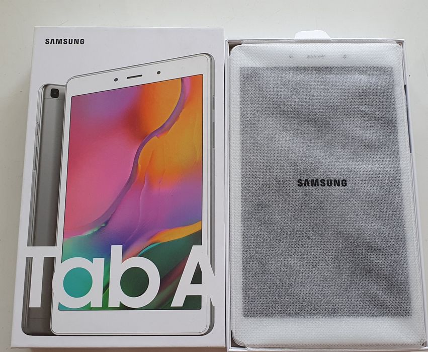 SAMSUNG Galaxy tab A