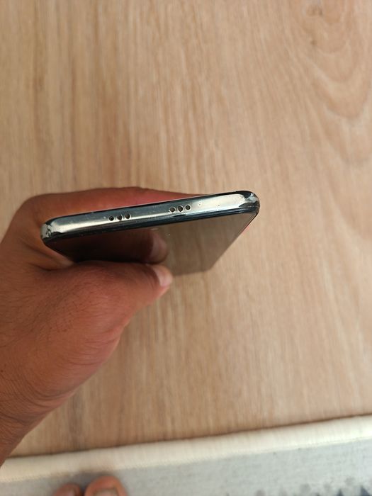 Zapchast uchun protsessor juda kuchlisidan turibdi