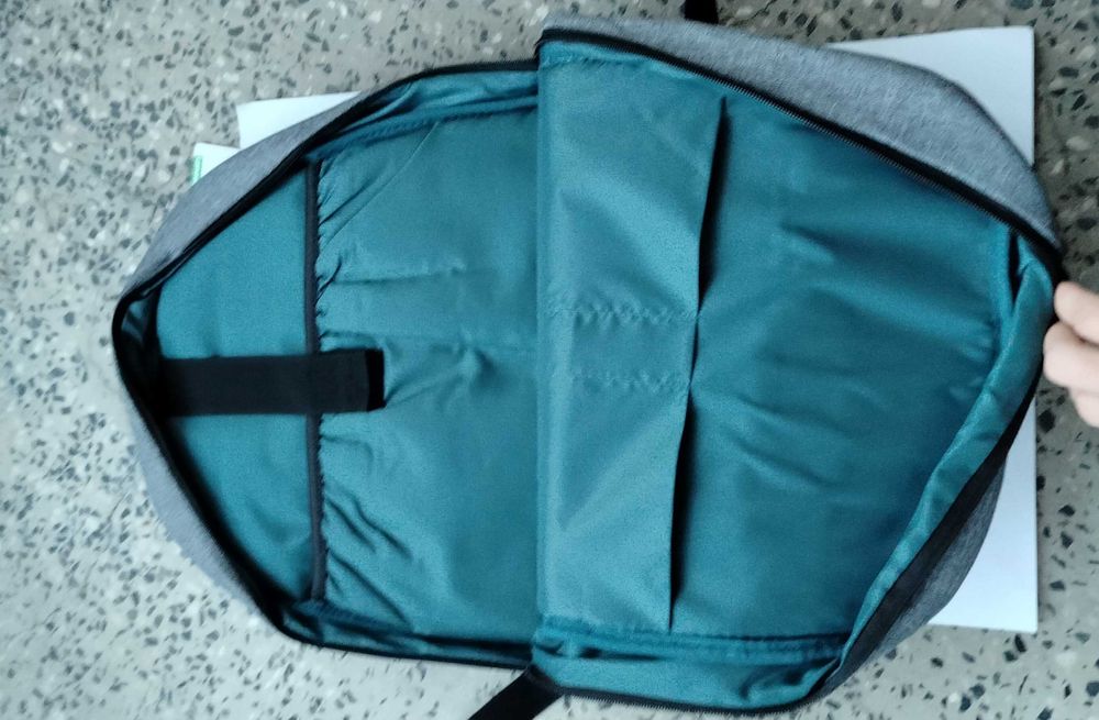 Раница за лаптоп lenovo 15.6 инча