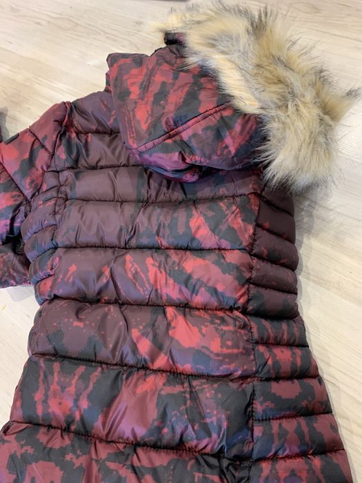 Ново яке С развер