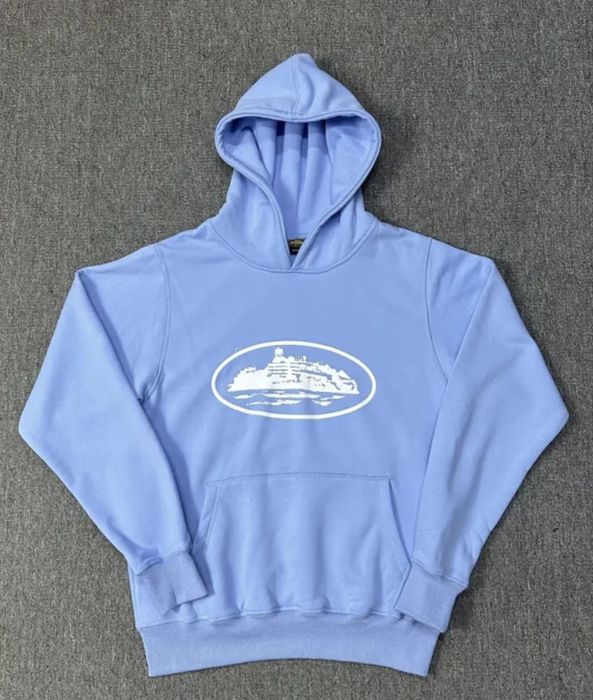 Худи CORTEIZ размер XL торг