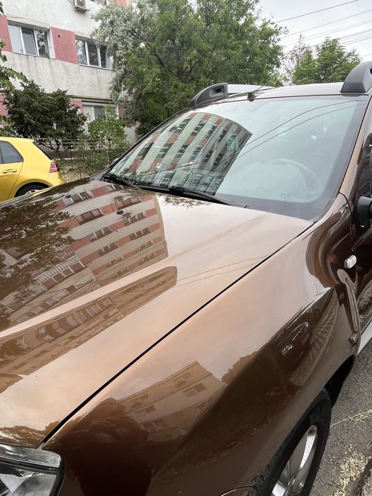 Vanzare Dacia Duster 2015